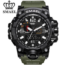 Load image into Gallery viewer, SMAEL Men Sports Watches