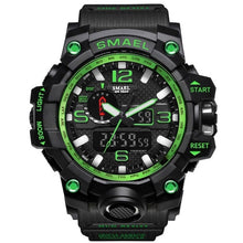 Load image into Gallery viewer, SMAEL Men Sports Watches