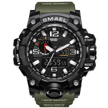 Load image into Gallery viewer, SMAEL Men Sports Watches
