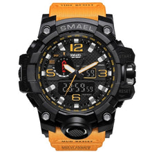 Load image into Gallery viewer, SMAEL Men Sports Watches