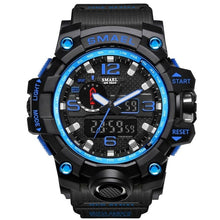 Load image into Gallery viewer, SMAEL Men Sports Watches