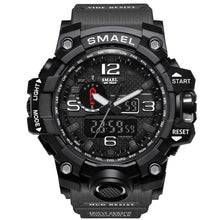 Load image into Gallery viewer, SMAEL Men Sports Watches