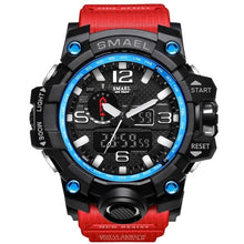 Load image into Gallery viewer, SMAEL Men Sports Watches