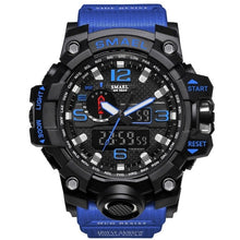 Load image into Gallery viewer, SMAEL Men Sports Watches