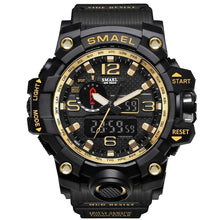 Load image into Gallery viewer, SMAEL Men Sports Watches