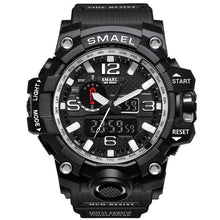 Load image into Gallery viewer, SMAEL Men Sports Watches