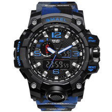 Load image into Gallery viewer, SMAEL Men Sports Watches