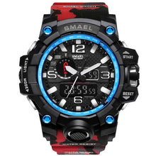Load image into Gallery viewer, SMAEL Men Sports Watches