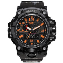 Load image into Gallery viewer, SMAEL Men Sports Watches