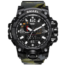 Load image into Gallery viewer, SMAEL Men Sports Watches