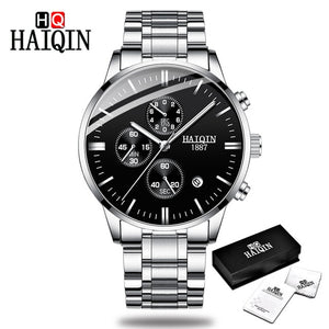 HAIQIN Men's Watches
