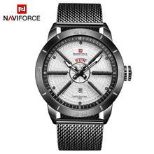 Load image into Gallery viewer, NAVIFORCE Mens Watches