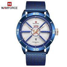 Load image into Gallery viewer, NAVIFORCE Mens Watches