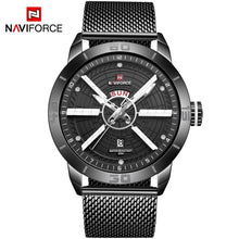 Load image into Gallery viewer, NAVIFORCE Mens Watches