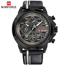 Load image into Gallery viewer, NAVIFORCE Mens Watches