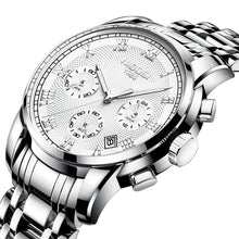 Load image into Gallery viewer, NIBOSI Watch Men
