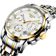 Load image into Gallery viewer, NIBOSI Watch Men