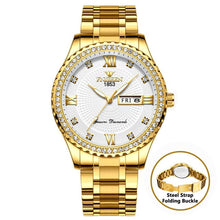 Load image into Gallery viewer, High Quality Mens Watches